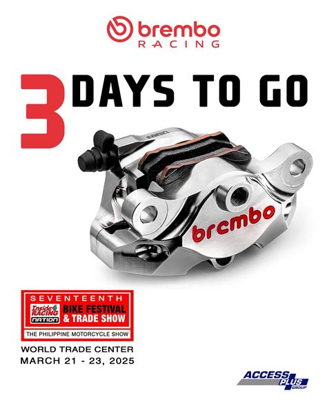 brembo philippines price list|Brembo Motorcycle Philippines .